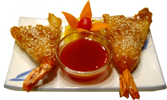 China Restaurant Kink-Lon in Aachen, Foto 6