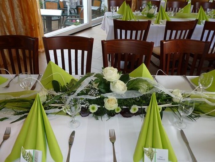 Landgasthaus Hotel Bonn *** Superior in Baunatal, Foto 12