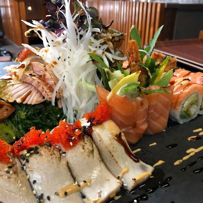 Restaurant Daydu in Mayen, Foto 17