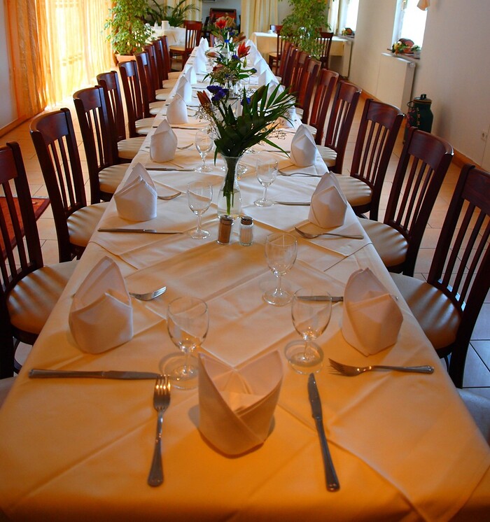 Landgasthaus Hotel Bonn *** Superior in Baunatal, Foto 11