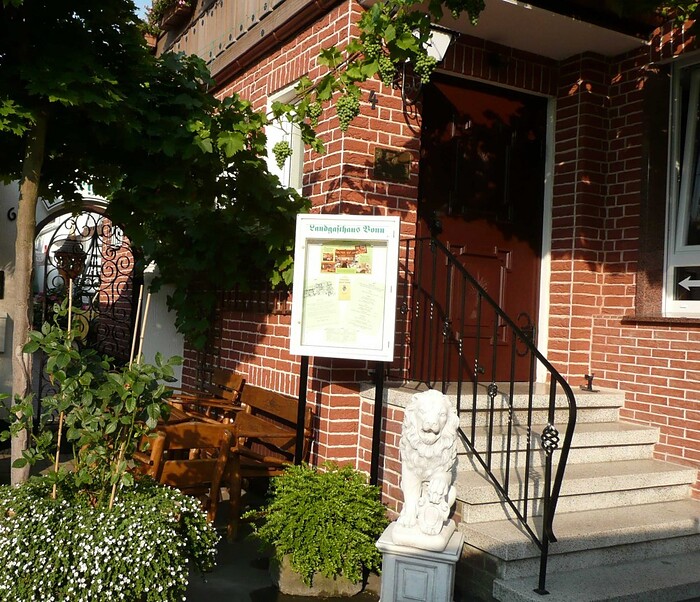 Landgasthaus Hotel Bonn *** Superior in Baunatal, Foto 8