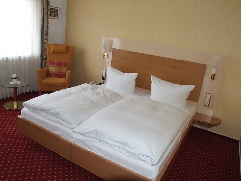 Hotel-Restaurant Fortuna in Kirchzarten, Foto 4