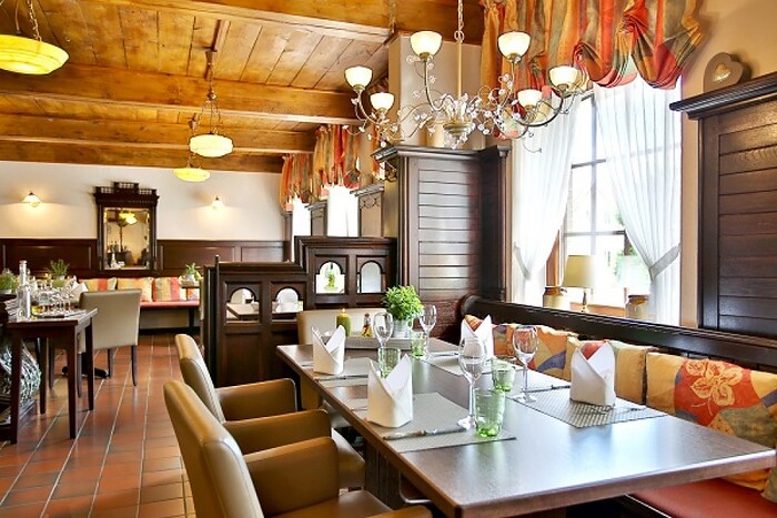 Berger´s in Enge-Sande, Foto 8