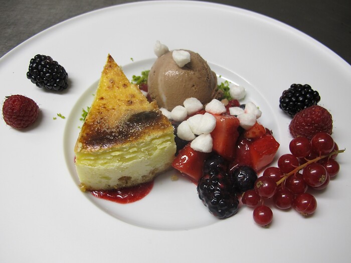 Vier Jahreszeiten Restaurant Imhof in Illertissen, Foto 50