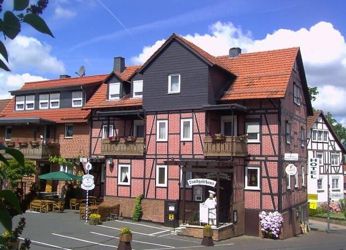 Landgasthaus Hotel Bonn *** Superior in Baunatal, Foto 6
