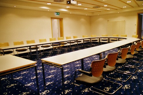 Hotel-Restaurant Fortuna in Kirchzarten, Foto 3