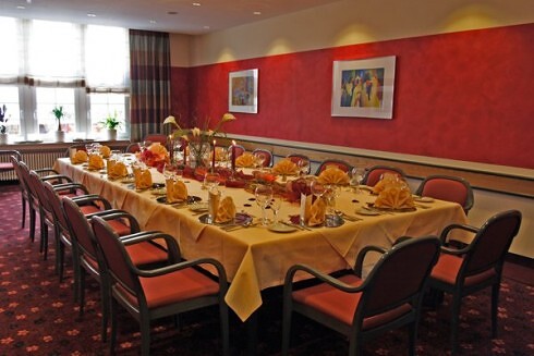 Tagungshotel Schleiden in Schleiden, Foto 11
