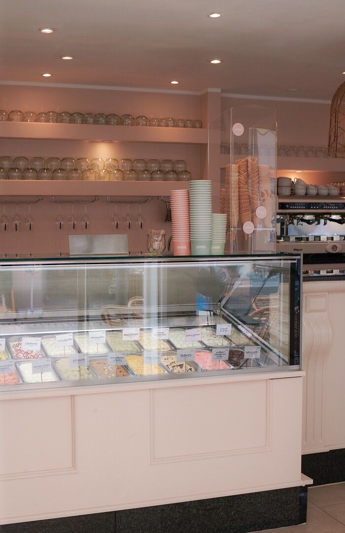 YAM Cafe & Deli in Recklinghausen, Foto 3