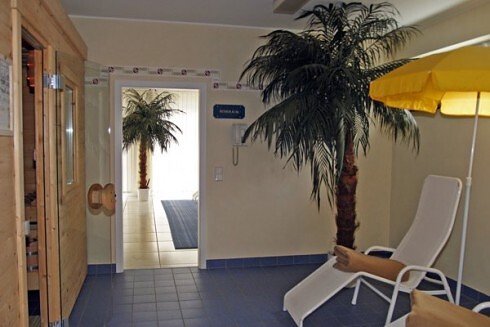Tagungshotel Schleiden in Schleiden, Foto 9