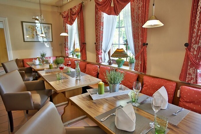 Berger´s in Enge-Sande, Foto 10