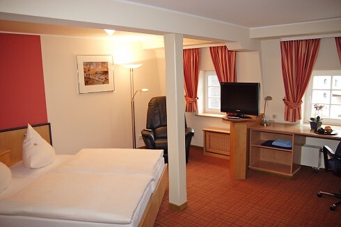 Tagungshotel Schleiden in Schleiden, Foto 3