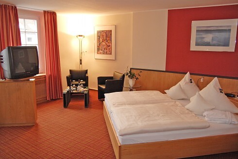 Tagungshotel Schleiden in Schleiden, Foto 2