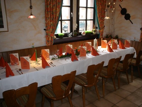 Weinstube Härtel in Meckenheim, Foto 4