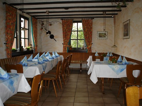Weinstube Härtel in Meckenheim, Foto 1