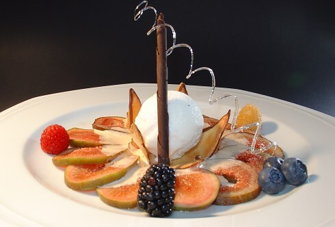 Hotel-Restaurant Das Waldhaus  in Maikammer, Foto 5