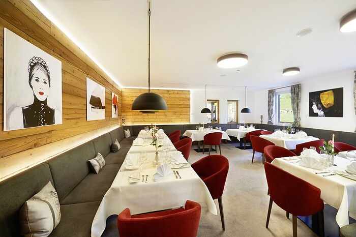 Hotel-Restaurant Badischer Hof in Biberach, Foto 5