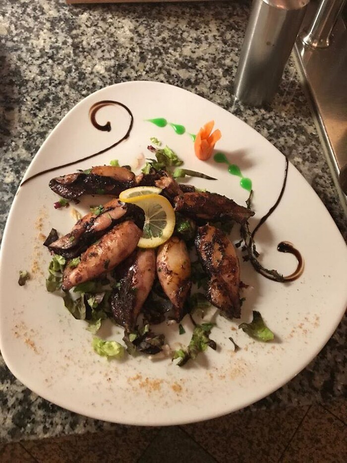 VIVADI Cucina Italiana in München, Foto 17