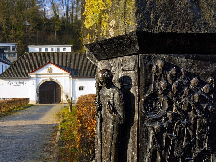 Gasthaus Küchenhof in Odenthal, Foto 10