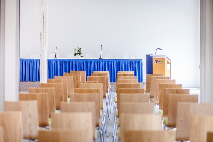 BlauArt Tagungshaus in Potsdam, Foto 8