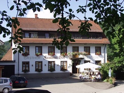 Kulinarischer Kalender