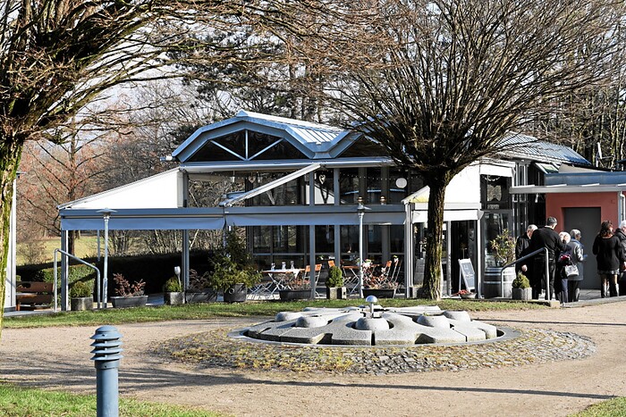 Restaurant Rosengarten in Lörrach, Foto 6