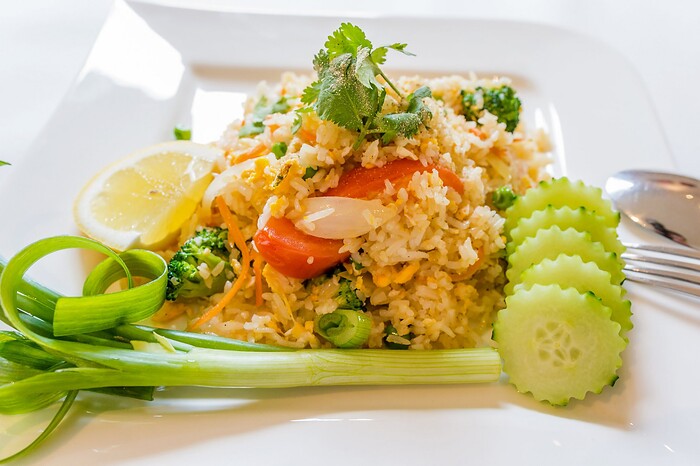 Thai Town Camberg in Bad Camberg, Foto 12