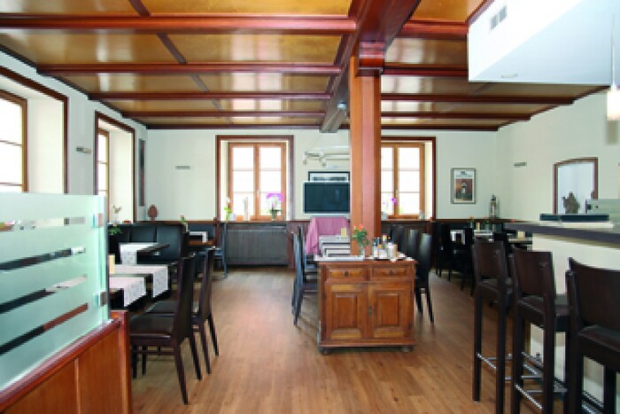 Hotel & Gasthaus Engel in Rastatt, Foto 5