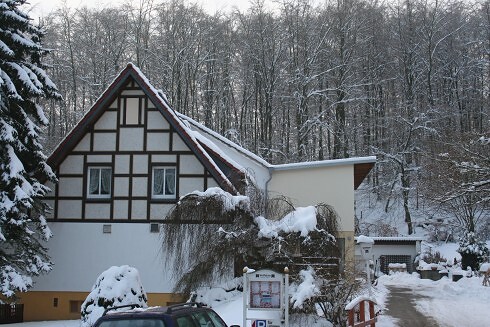 Landgasthof Mücke in Marsberg, Foto 5