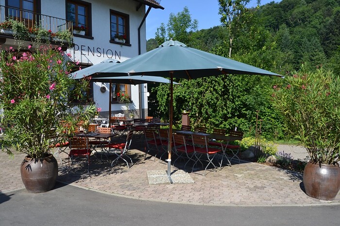 Gasthof Pension Freiämter Hof in Freiamt, Foto 16