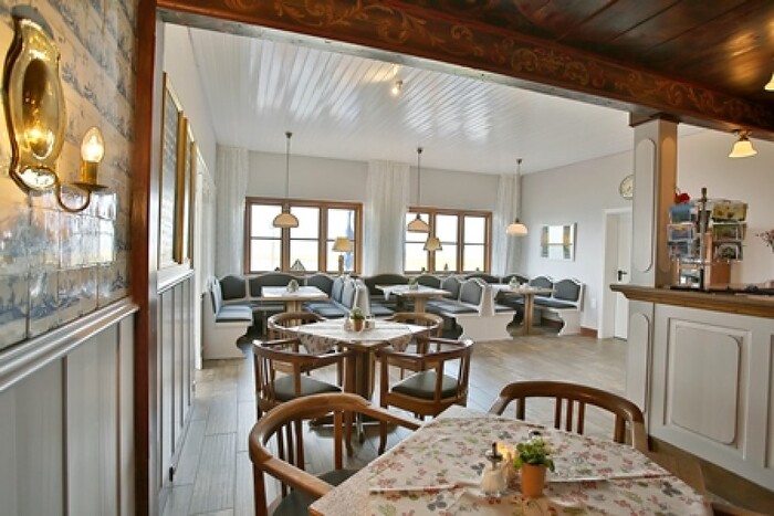 Hilligenley in Langeneß , Foto 4