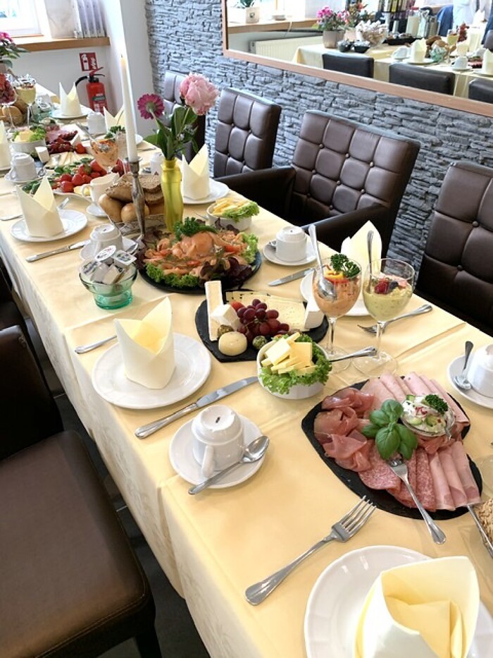Boutique Hotel Goldene Henne in Wolfsburg, Foto 48