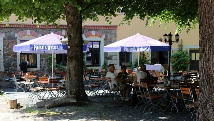 Wachbergschänke in Dresden, Foto 7