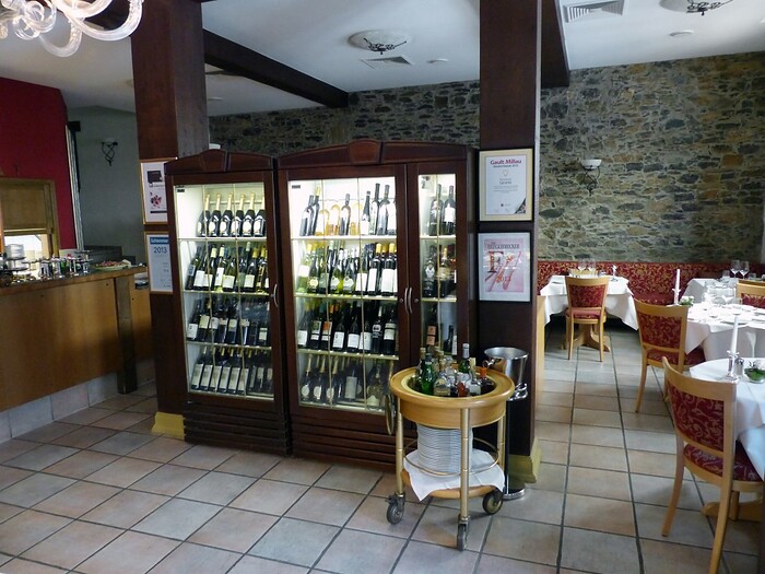 Ristorante Geranio in Braunfels, Foto 4