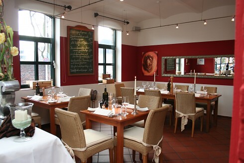 Ristorante Remise in Siegburg