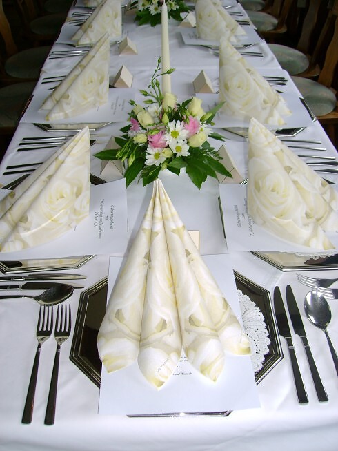 Restaurant Schloss-Cafe' in Dillenburg, Foto 9