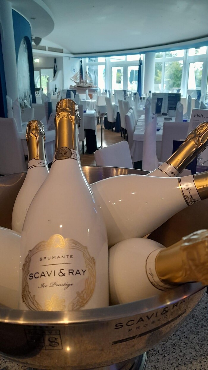 Ristorante Il Pescatore Italienisches Catering Events Hochzeiten in Schorndorf, Foto 19