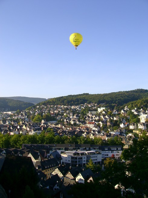 Restaurant Schloss-Cafe' in Dillenburg, Foto 6