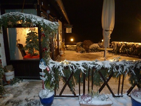Restaurant Schloss-Cafe' in Dillenburg, Foto 2