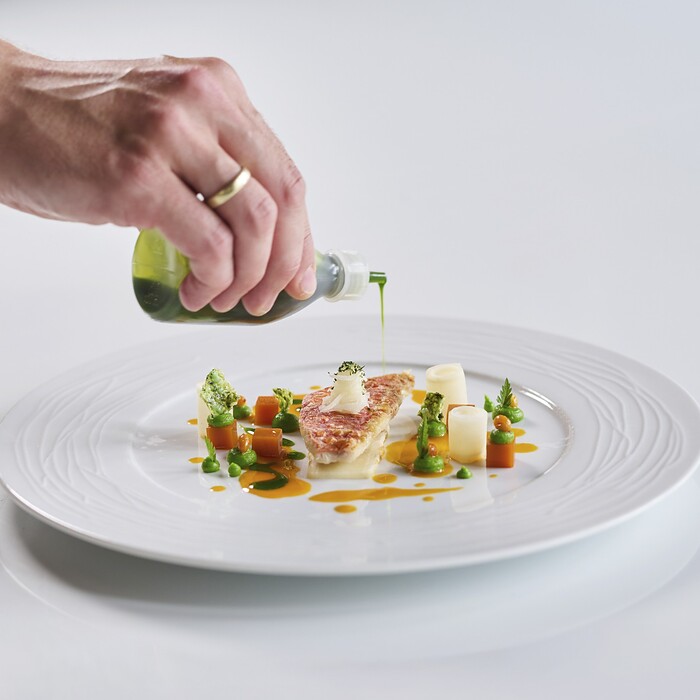 Kucher's Gourmet Restaurant in Darscheid, Foto 4