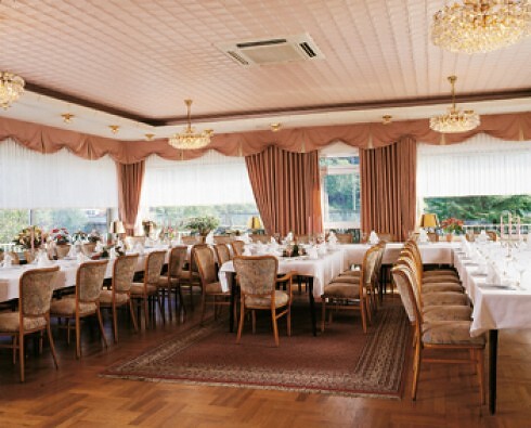 Hotel Schützenhof in Eitorf, Foto 2