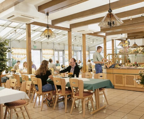 Hotel Schützenhof in Eitorf, Foto 1