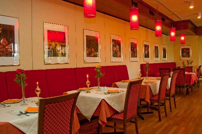 Sonnenhof Hotel-Restaurant in Weyerbusch, Foto 22