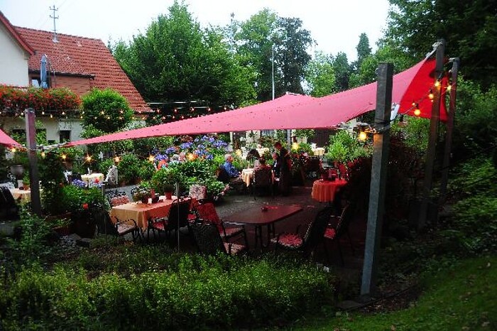 Sonnenhof Hotel-Restaurant in Weyerbusch, Foto 21