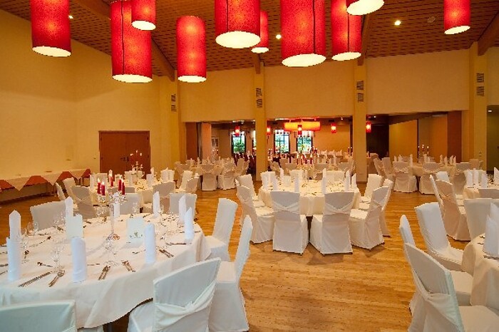 Sonnenhof Hotel-Restaurant in Weyerbusch, Foto 19