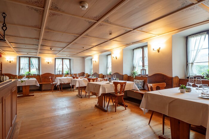 Gasthaus Zum Raben in Horben, Foto 5