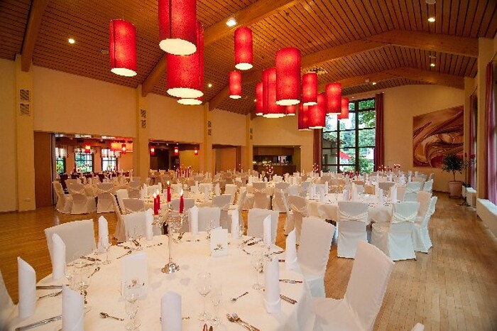 Sonnenhof Hotel-Restaurant in Weyerbusch, Foto 18