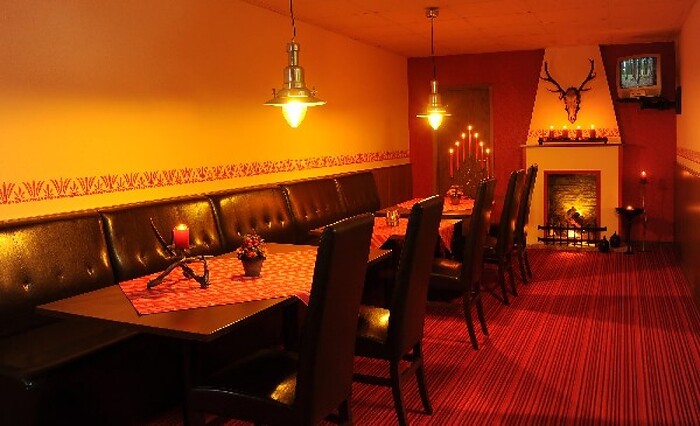 Sonnenhof Hotel-Restaurant in Weyerbusch, Foto 17