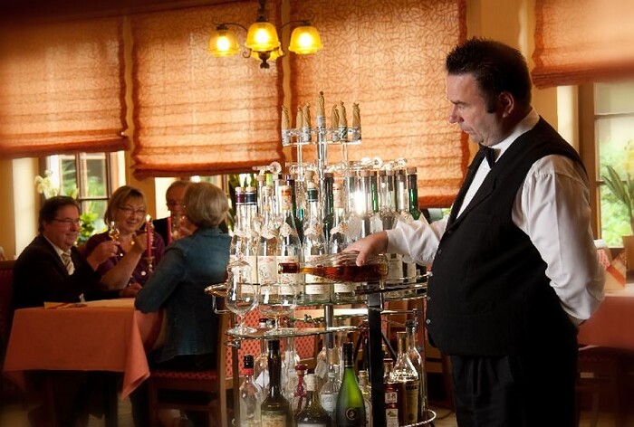 Sonnenhof Hotel-Restaurant in Weyerbusch, Foto 15