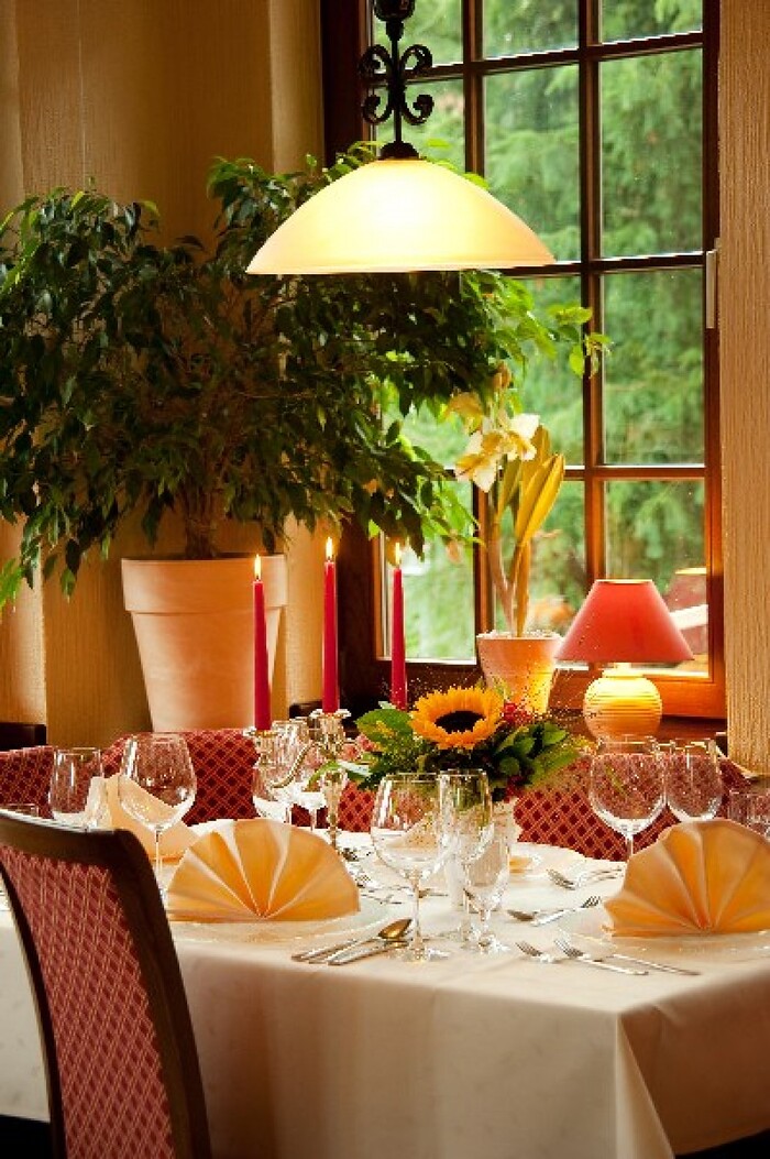 Sonnenhof Hotel-Restaurant in Weyerbusch, Foto 13