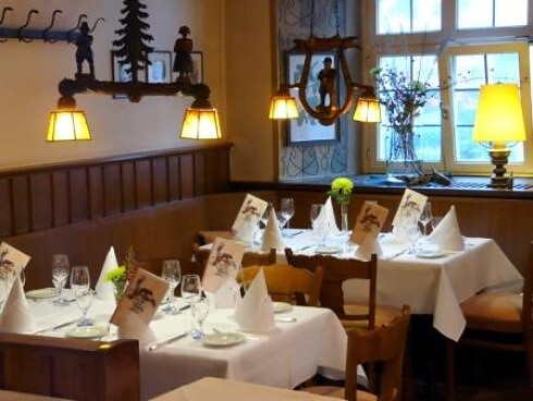Hotel & Restaurant Ringhotel Zum Roten Bären in Freiburg, Foto 7